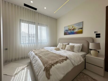 Amman, Apartments/Houses, JOD 13000/year,  Furnished,  2 BR,  90 Sq. Meter,  Elegant Furnished Apartment For Rent