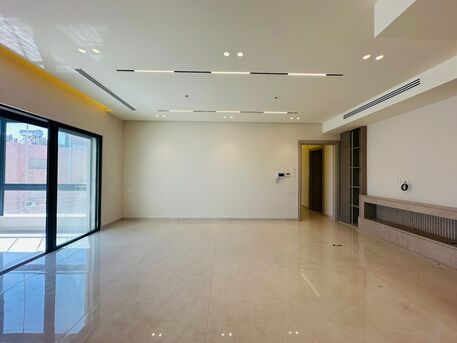 Abdoun, Apartments/Houses, JOD 25000/year,  4 BR,  260 Sq. Meter,  Brand New Apartment For Rent In Abdoun