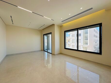 Abdoun, Apartments/Houses, JOD 25000/year,  4 BR,  260 Sq. Meter,  Brand New Apartment For Rent In Abdoun