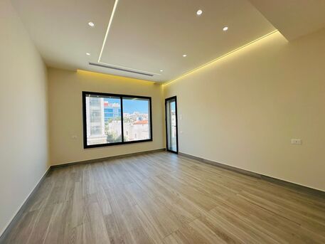 Abdoun, Apartments/Houses, JOD 25000/year,  4 BR,  260 Sq. Meter,  Brand New Apartment For Rent In Abdoun