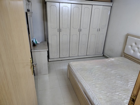 Hara, Bedspace Wanted, SAR 650006/month,  Furnished,  Furnished Separate Room And Washroom