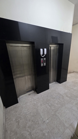 Al Batha, Bedspace For Rent, SAR 450/month,  Al Batha Metro Station - Bank Inzaj Building Only 30 Second Distance