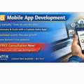 Zoho Mobile App Development