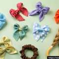 Stylish Hair Accessories For Every Occasion And Look