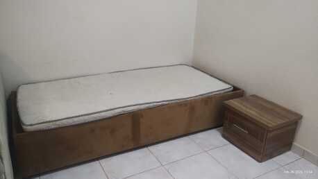 Khobar, Rooms Available, SAR 850/month,  Furnished,  Room Available For Executive Bachelors