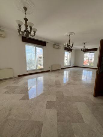 Abdoun, Apartments/Houses, JOD 20000/year,  4 BR,  350 Sq. Meter,  Full Floor Apartment For Rent In Abdoun