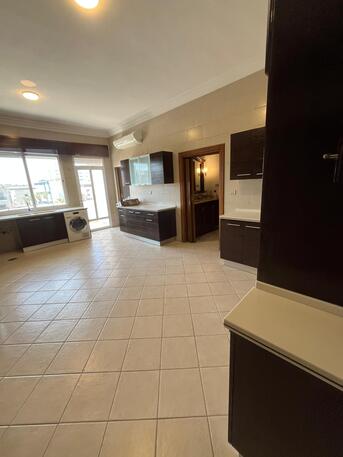 Abdoun, Apartments/Houses, JOD 20000/year,  4 BR,  350 Sq. Meter,  Full Floor Apartment For Rent In Abdoun