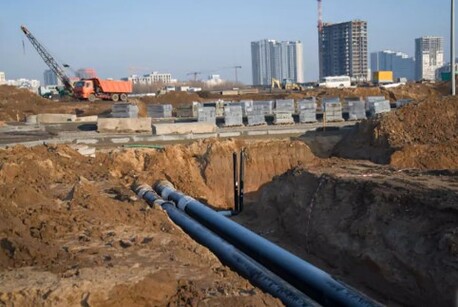 Toronto, Household, HDPE Stormwater Sewer Pipe Manufacturing & Consulting Services