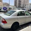SAR 15000,  Toyota Corolla,  2006,  Manual,  280000 KM,    .15000 SR