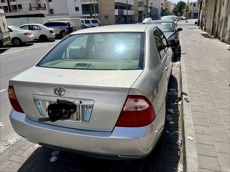 Jeddah, Vehicles, Cars & Trucks , SAR 15000,  Toyota Corolla,  2006,  Manual,  280000 KM,    .15000 SR