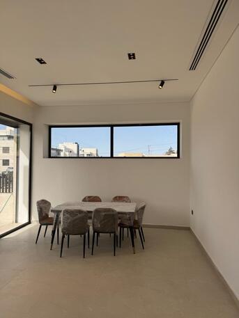 Abdoun, Apartments/Houses, JOD 35000/year,  Furnished,  3 BR,  290 Sq. Meter,  Ground Floor Apartment For Rent In Abdoun