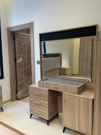 Abdoun, Apartments/Houses, JOD 35000/year,  Furnished,  3 BR,  290 Sq. Meter,  Ground Floor Apartment For Rent In Abdoun