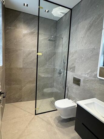 Abdoun, Apartments/Houses, JOD 35000/year,  Furnished,  3 BR,  290 Sq. Meter,  Ground Floor Apartment For Rent In Abdoun