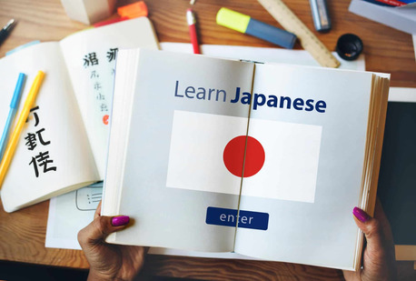 Mumbai, Education, Learn Japanese Language Online | Certified Course For Beginners