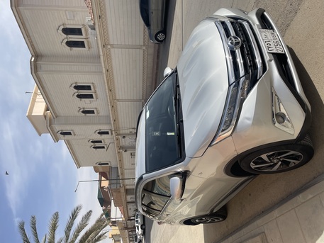 Riyadh, Vehicles, Cars & Trucks , SAR 46000,  Toyota Rush,  2023,  Automatic,  38000 KM,    For Sale