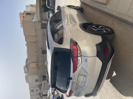 Riyadh, Vehicles, Cars & Trucks , SAR 46000,  Toyota Rush,  2023,  Automatic,  38000 KM,    For Sale