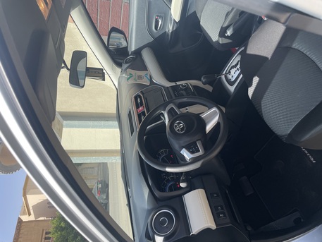 Riyadh, Vehicles, Cars & Trucks , SAR 46000,  Toyota Rush,  2023,  Automatic,  38000 KM,    For Sale