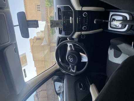 Riyadh, Vehicles, Cars & Trucks , SAR 46000,  Toyota Rush,  2023,  Automatic,  38000 KM,    For Sale