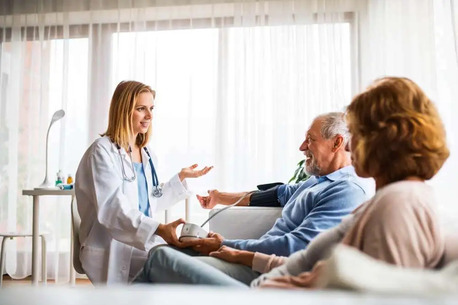 New York, Elder Care, Trusted Home Care Solutions For Seniors And Families