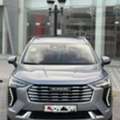 BHD 5400,  HAVAL JOLION 2023 GREY,  2023,  Automatic,  26000 KM,