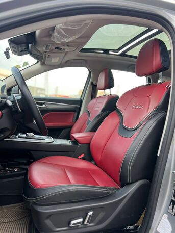 Riffa, Vehicles, Cars & Trucks , BHD 5400,  HAVAL JOLION 2023 GREY,  2023,  Automatic,  26000 KM,