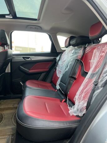 Riffa, Vehicles, Cars & Trucks , BHD 5400,  HAVAL JOLION 2023 GREY,  2023,  Automatic,  26000 KM,