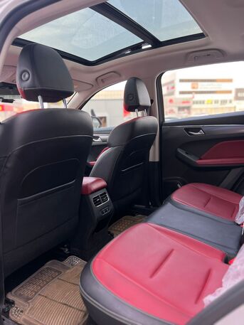 Riffa, Vehicles, Cars & Trucks , BHD 5400,  HAVAL JOLION 2023 GREY,  2023,  Automatic,  26000 KM,