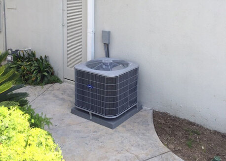 New York, Air Conditioning, Air Conditioning Service In Camarillo