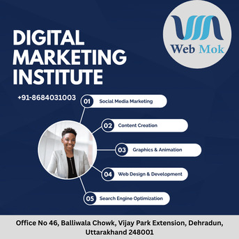 Mumbai, Lessons Offered, Online & Offline Digital Marketing Course In Dehradun