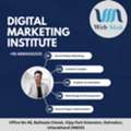 Online & Offline Digital Marketing Course In Dehradun