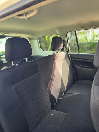 Nairobi, Vehicles, Cars & Trucks , KES 1600000,  TOYOTA SUCCEED TXG PACKAGE,  2018,  Automatic,  58000 KM,  TOYOTA SUCCEED FOR SALE