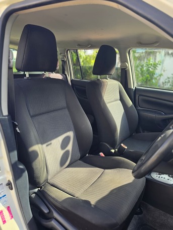 Nairobi, Vehicles, Cars & Trucks , KES 1600000,  TOYOTA SUCCEED TXG PACKAGE,  2018,  Automatic,  58000 KM,  TOYOTA SUCCEED FOR SALE