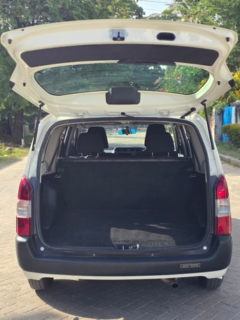 Nairobi, Vehicles, Cars & Trucks , KES 1600000,  TOYOTA SUCCEED TXG PACKAGE,  2018,  Automatic,  58000 KM,  TOYOTA SUCCEED FOR SALE