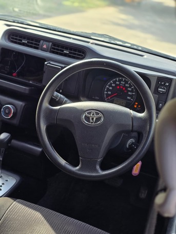 Nairobi, Vehicles, Cars & Trucks , KES 1600000,  TOYOTA SUCCEED TXG PACKAGE,  2018,  Automatic,  58000 KM,  TOYOTA SUCCEED FOR SALE