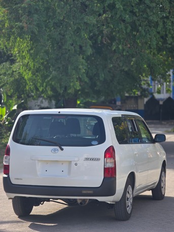 Nairobi, Vehicles, Cars & Trucks , KES 1600000,  TOYOTA SUCCEED TXG PACKAGE,  2018,  Automatic,  58000 KM,  TOYOTA SUCCEED FOR SALE