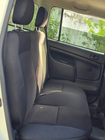 Nairobi, Vehicles, Cars & Trucks , KES 1600000,  TOYOTA SUCCEED TXG PACKAGE,  2018,  Automatic,  58000 KM,  TOYOTA SUCCEED FOR SALE