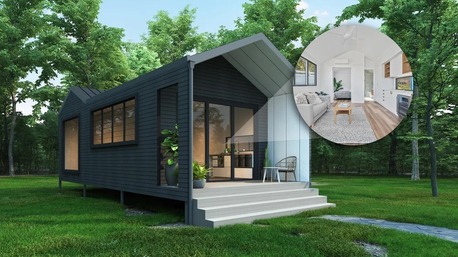 Brisbane, Real Estate, What Should You Know About Granny Flat Design In Brisbane City Council?