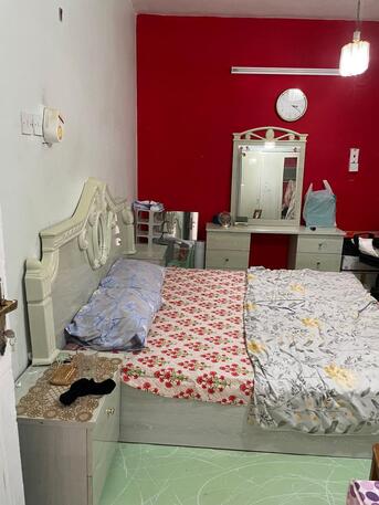 Riyadh, Rooms Available, SAR 2500/month,  Furnished,  Fully Furnished Apartment For Family