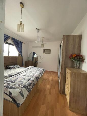 Riyadh, Rooms Available, SAR 2500/month,  Furnished,  Fully Furnished Apartment For Family