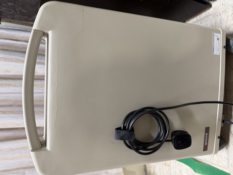 Dammam, Health & Beauty Items, SAR 500,  Oxyen Concentrator