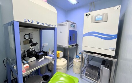 Lucknow, Health, IVF Treatment For Parenthood In Bareilly &ndash; Your Hope