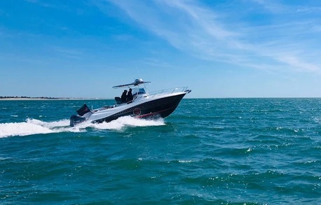 London, Business, Blackrock Yachting