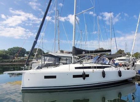 London, Business, Blackrock Yachting