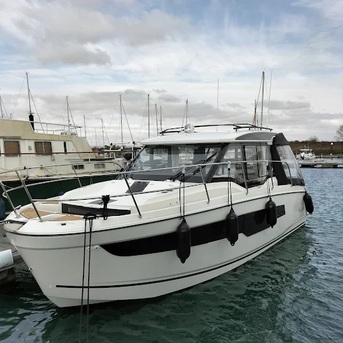 London, Business, Blackrock Yachting