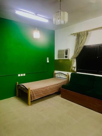Riyadh, Apartments/Houses, SAR 2000/month,  Furnished,  Studio Apartment For Family