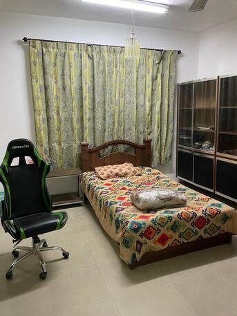 Riyadh, Apartments/Houses, SAR 2000/month,  Furnished,  Studio Apartment For Family