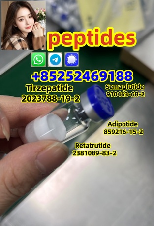 Seattle, Health & Beauty Items, USD 20,  Sell Tirzepatide Peptides  Powder