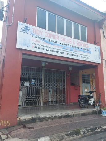 Petaling Jaya, Machinery, MYR 3300,  Your Trusted Partner For Reliable & Affordable Ricoh Copiers! IMC2500