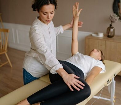 Gurgaon, Businesses For Sale, Advanced Physiotherapy Treatment In Gurgaon For Pain Relief & Recovery