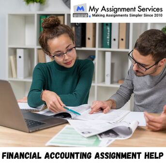 Sydney, Education, Financial Accounting Assignment Help For Students